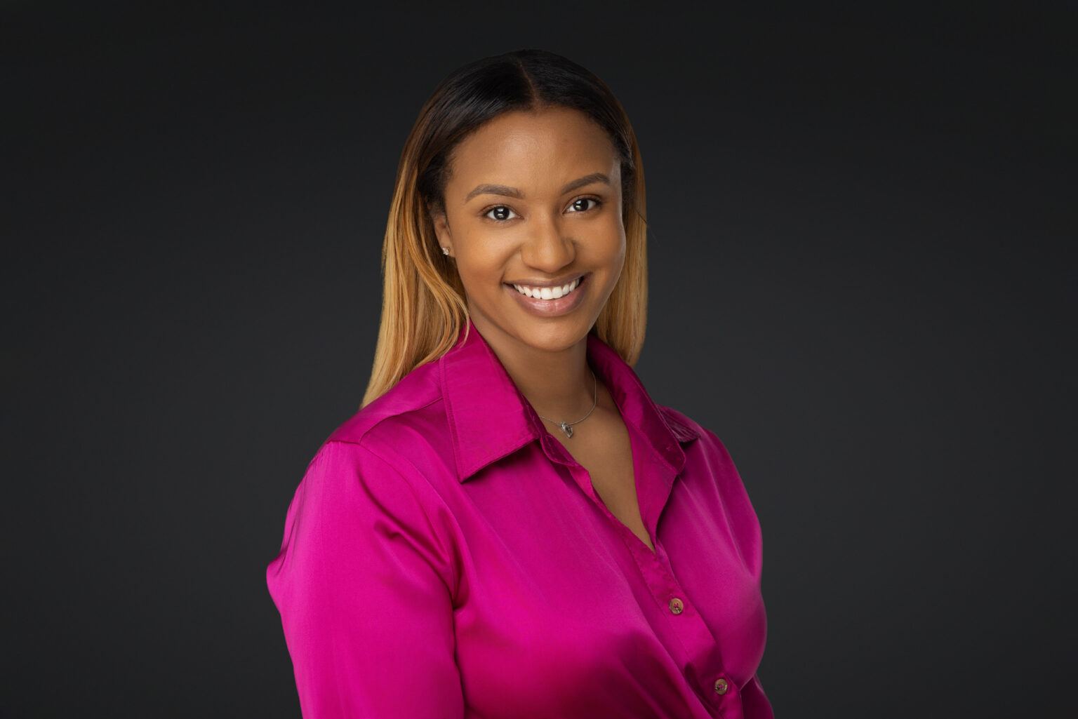 The Best Angle for Your Headshot Photo NOVA Alimond Photography