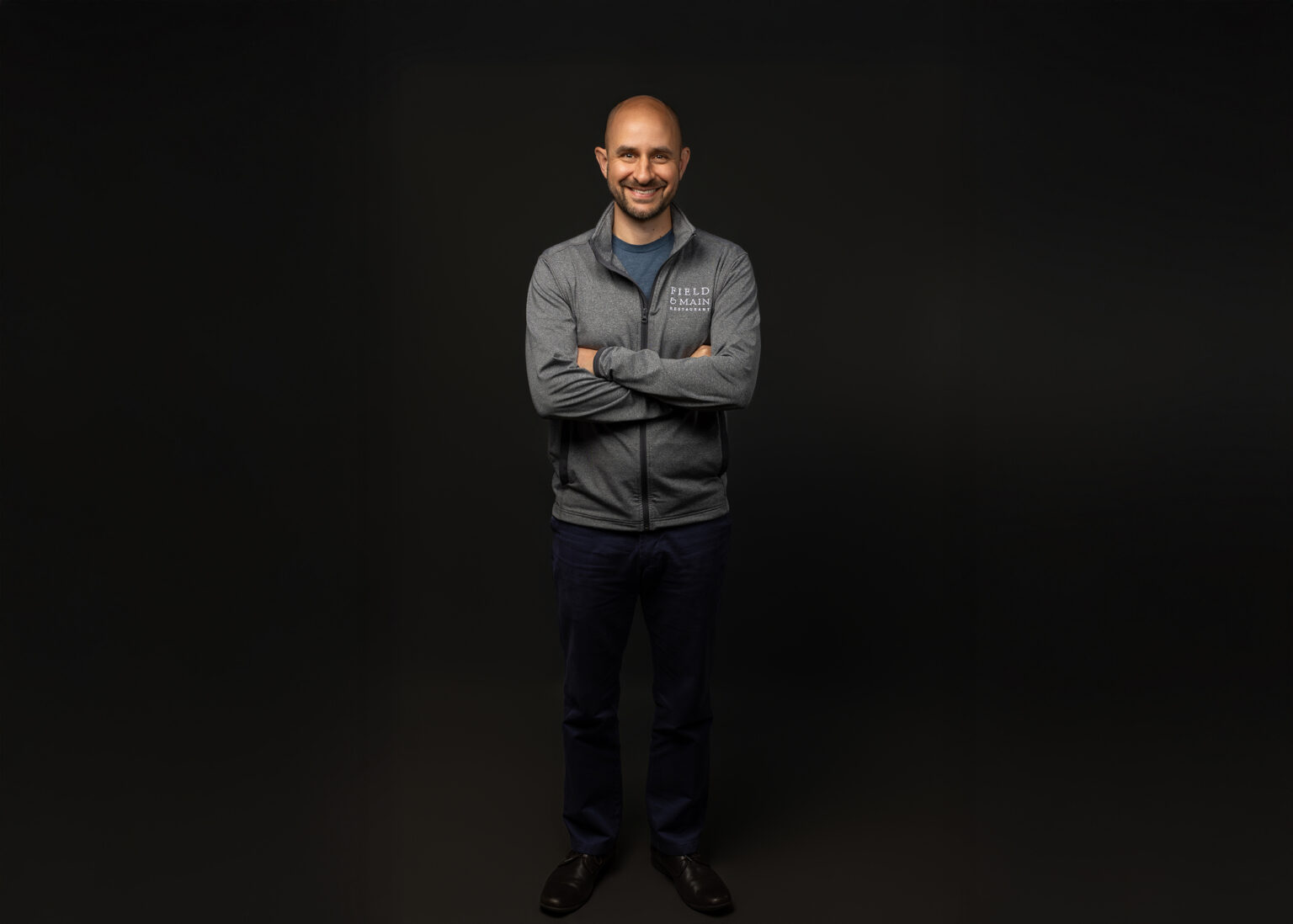 Neal Wavra - Alimond Photography | Leesburg, VA Headshot Studio