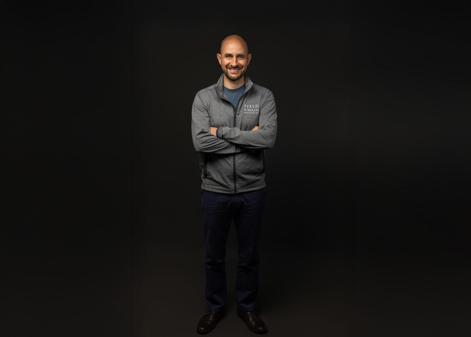 Neal Wavra - Alimond Photography | Leesburg, VA Headshot Studio